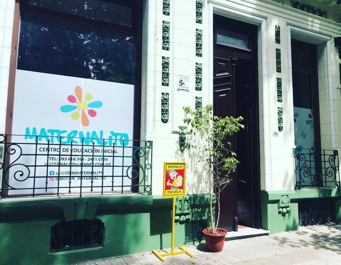 Local Maternalito